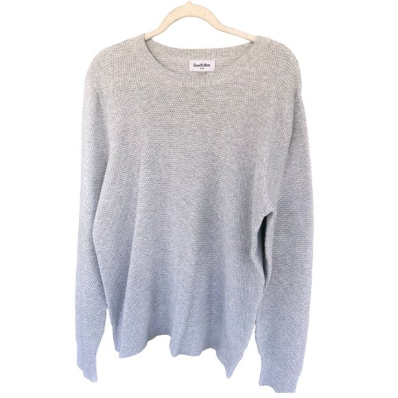 Goodfellow & Co Knitted Pullover Sweater - Picture 1 of 3